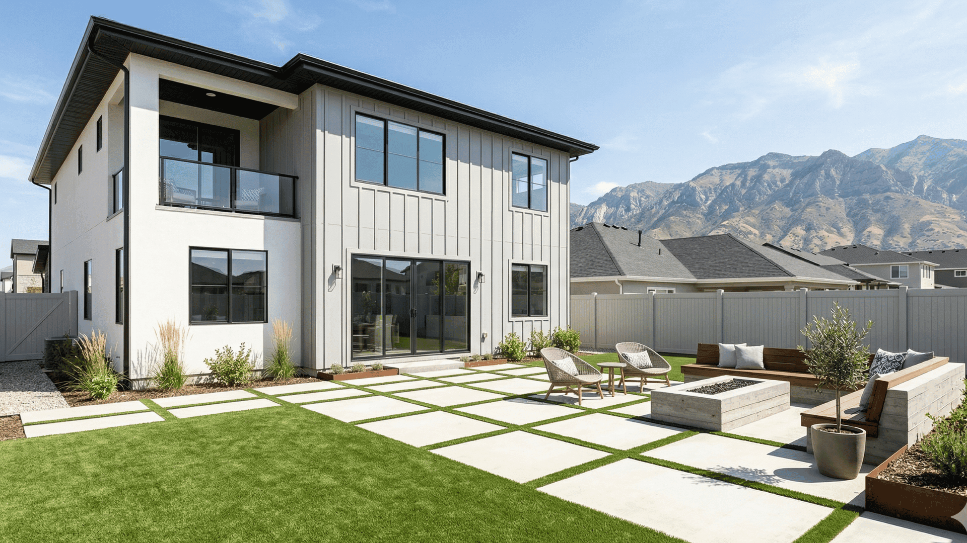 Paver Patio Cost in Utah: What Wasatch Front Homeowners Actually Pay